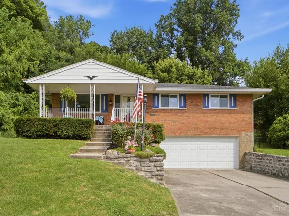 296 Beechridge Dr, Cincinnati, OH 45216