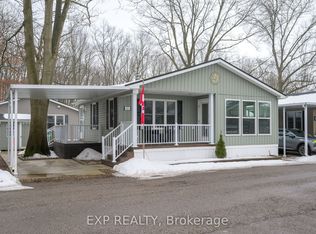 22790 Amiens Rd #51, Middlesex Centre, ON N0L1W0