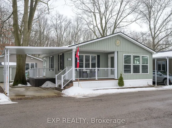 22790 Amiens Rd #51, Middlesex Centre, ON N0L 1W0