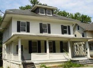 2502 Elsinore Ave, Baltimore, MD 21216