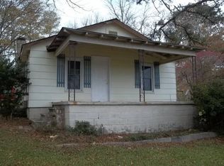 2131 Rome Hwy, Cedartown, GA 30125