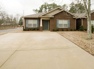 1320 10th St SE, Cullman, AL 35055