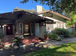 1262 N Hudson Ave, Pasadena, CA 91104