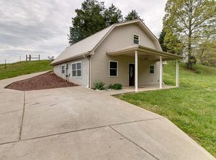6501 Clydeton Rd, Waverly, TN 37185