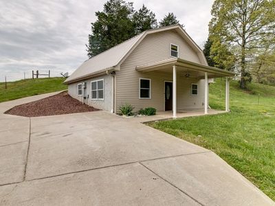 6501 Clydeton Rd, Waverly, TN, 37185