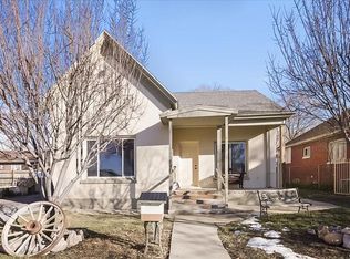 2522 Quincy Ave, Ogden, UT 84401