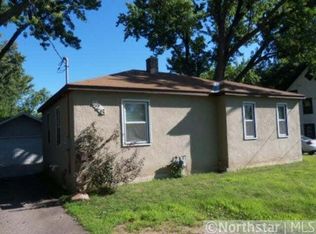 228 W 95th St, Minneapolis, MN 55420