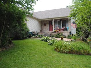 1817 Bass Cir, La Grange, KY 40031
