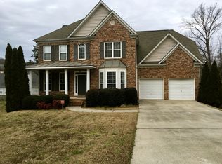 859 Tree Fern Way SE, Mableton, GA 30126