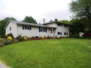 5119 Nave St SW, Canton, OH 44706