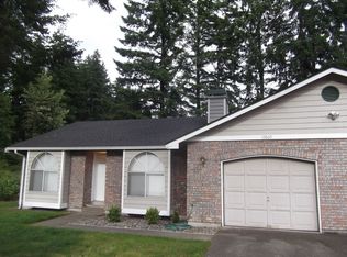 15811 59th Avenue Ct E, Puyallup, WA 98375