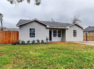 4327 Heite St, Houston, TX 77022