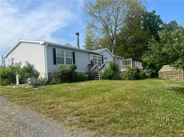 197 Hull Road, Elizaville, NY 12523