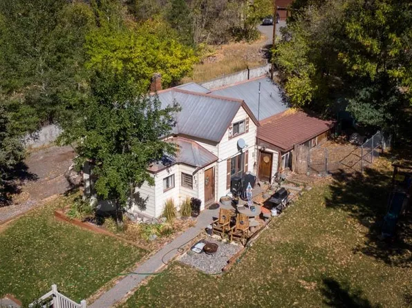 821 4th Street, Ouray, CO 81427