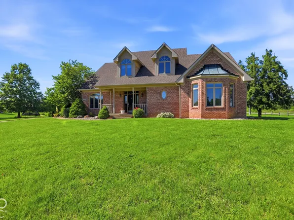 11058 Mallard Way, Indianapolis, IN 46278