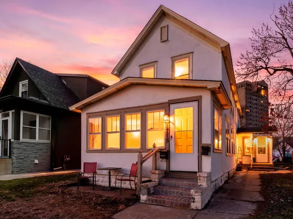 1715 6th St NE, Minneapolis, MN 55413