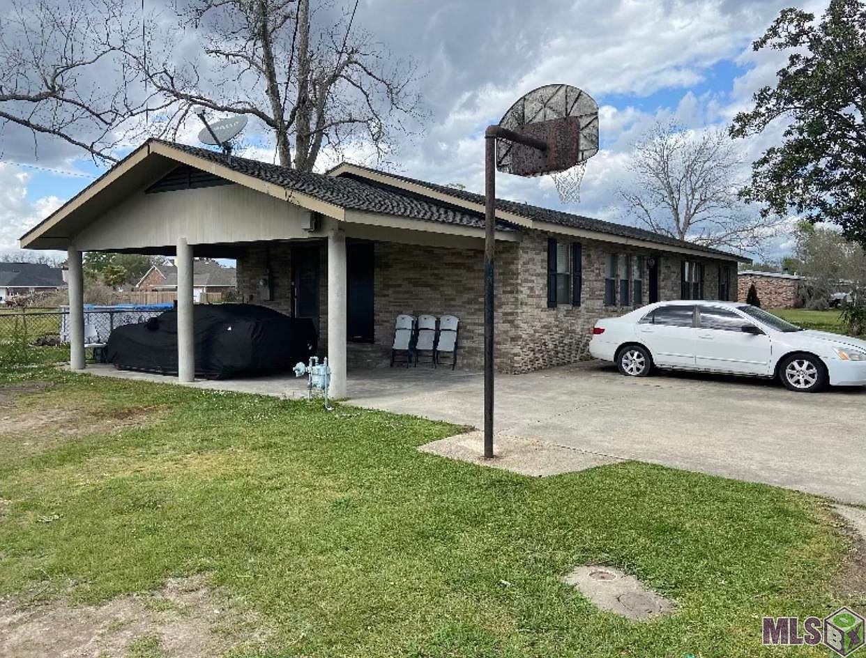 105 Simoneaux Ln, Donaldsonville, LA 70346 Zillow