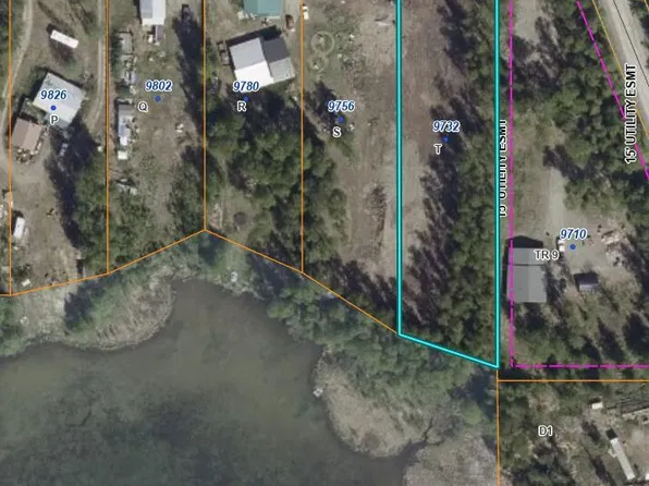 9732 W Stanley Dr, Wasilla, AK 99623