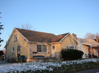 2106 W. Main St, Muncie, IN 47303