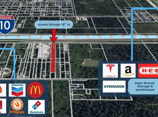 3621 10th St, Brookshire, TX 77423