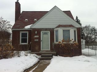 17142 Centralia, Redford, MI 48240