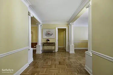 Sold by Sotheby's International Realty