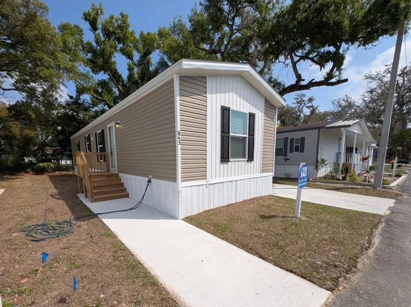 843 Walker Dr #17, Tampa, FL 33613