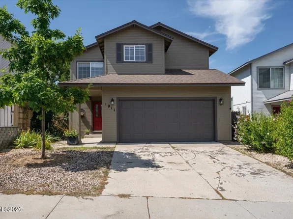 1011 Mica Dr, Carson City, NV 89705