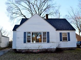 957 Catherine Ave, Muskegon, MI 49442