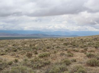 0000 Panning Rd, Beowawe, NV 89821