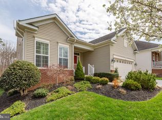 5606 Cedar Mountain Ct, Fredericksburg, VA 22407
