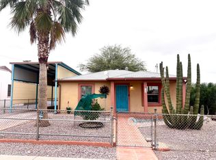 230 W 1st Ave, Ajo, AZ 85321