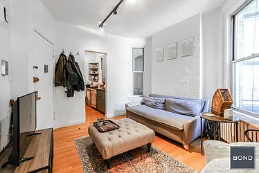 Rented by Bond New York