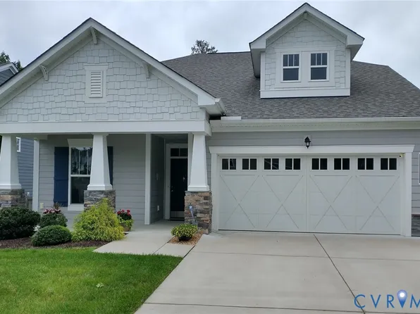 15758 Mosaic Creek Blvd, Richmond, VA 23238