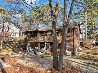 8513 Pine Ridge Dr, Rogers, AR 72756