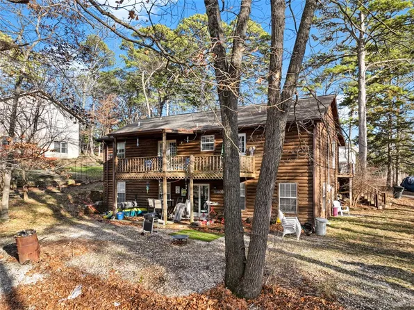 8513 Pine Ridge Dr, Rogers, AR 72756