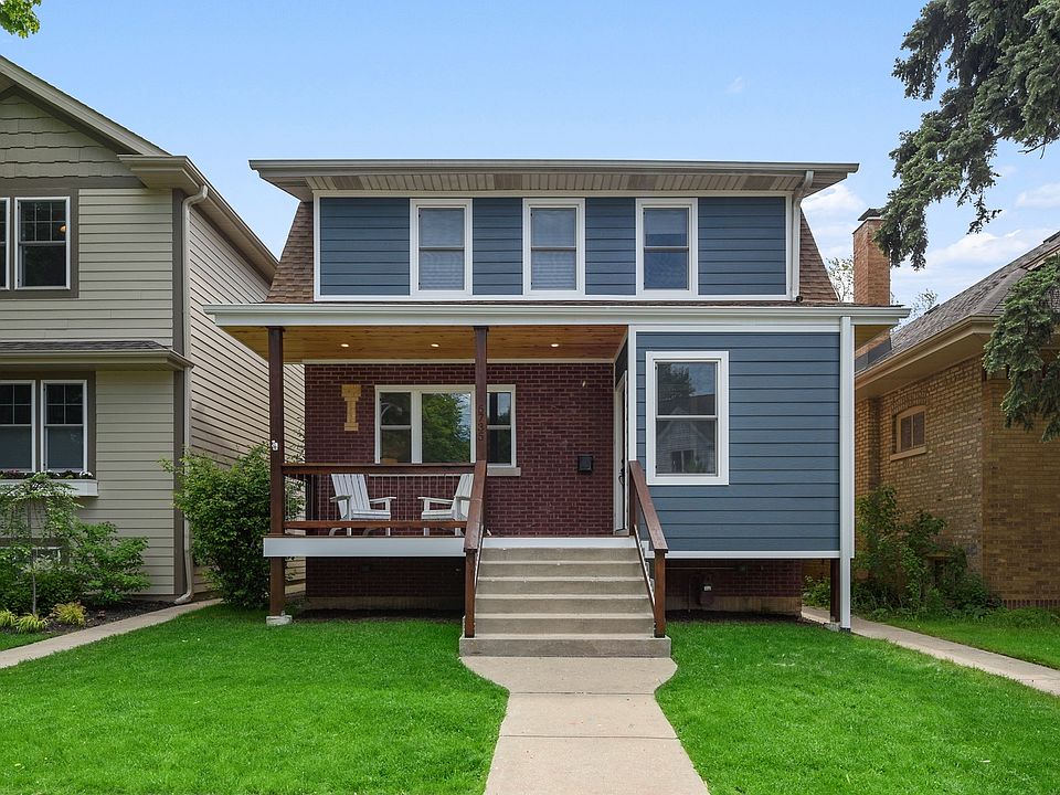 1st image of 6735 N Oketo Ave