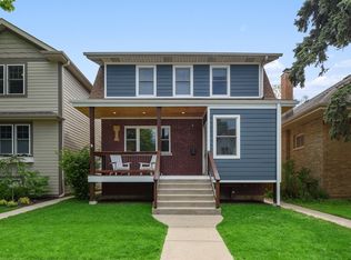 6735 N Oketo Ave, Chicago, IL 60631