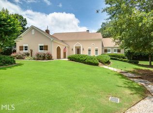 2886 Centerville Rosebud Rd, Snellville, GA 30039