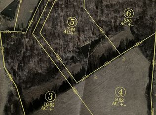 0 Celina Rd LOT 3&4, Red Boiling Springs, TN 37150