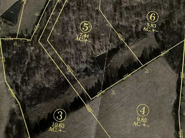 0 Celina Rd Lot 3&4, Red Boiling Springs, TN 37150