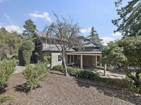 100 Wood Rd, Los Gatos, CA 95030