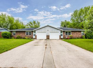 2190 Jeffrey St, Stevensville, MI 49127