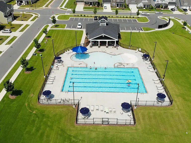 Community Pool