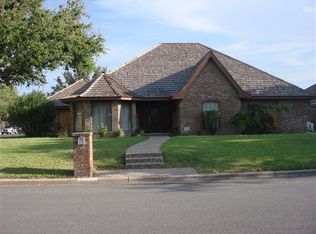 601 Xanthisma Ave, McAllen, TX 78504