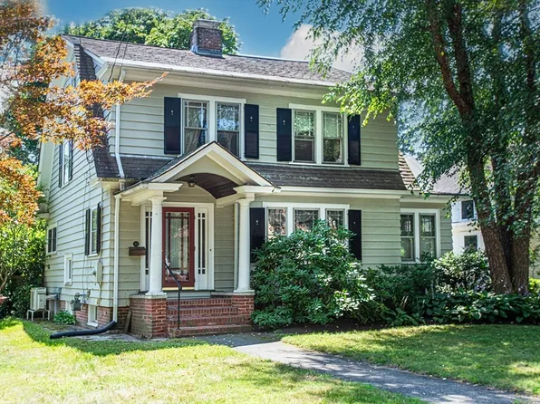 61 Massasoit St, Northampton, MA 01060