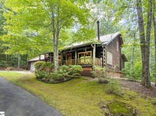 105 Hunters Rdg, Pickens, SC 29671