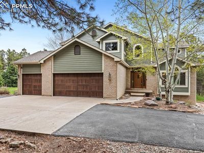 13 S Sherwood Gln, Monument, CO, 80132