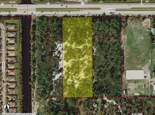 Oil Well Rd, Naples, FL 34120