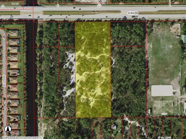 xxxx Oil Well Road, NAPLES, FL 34120